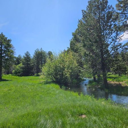 The Black Forest Lodge رِد بلاف المظهر الخارجي الصورة