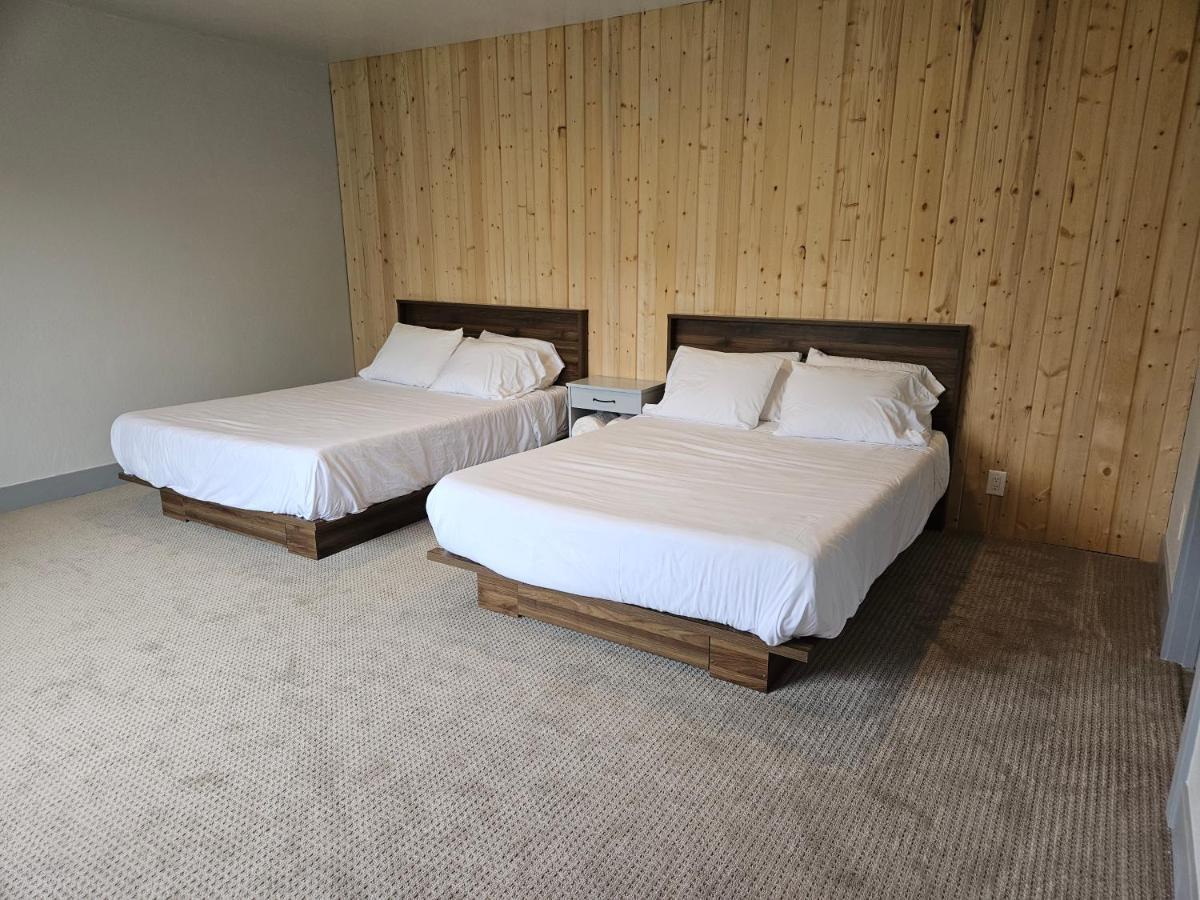 The Black Forest Lodge رِد بلاف المظهر الخارجي الصورة